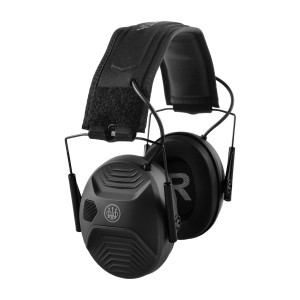 Beretta Electronic Earmuffs CF111 Czarne