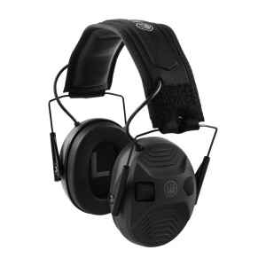 Beretta Electronic Earmuffs CF111 Czarne