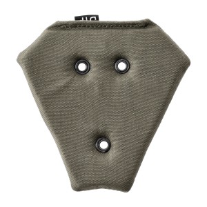 Comfort Pad DTF Cobra Softer pod panele udowe Safariland 3-hole pattern, Ranger Green