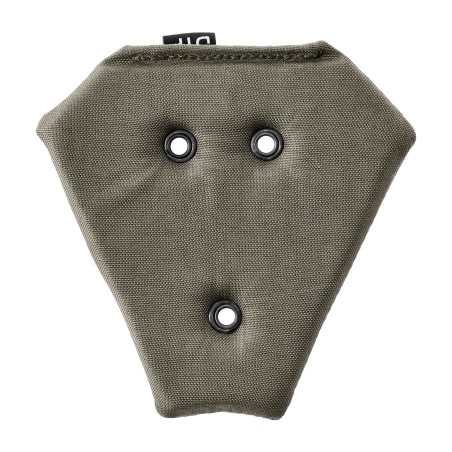 Comfort Pad DTF Cobra Softer pod panele udowe Safariland 3-hole pattern, Ranger Green