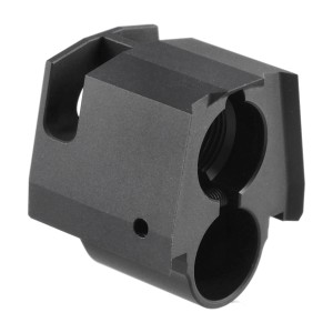 DTF Solutions LO-KICK Kompensator do Walther PDP 9x19 Para 1/2x28 UNEF