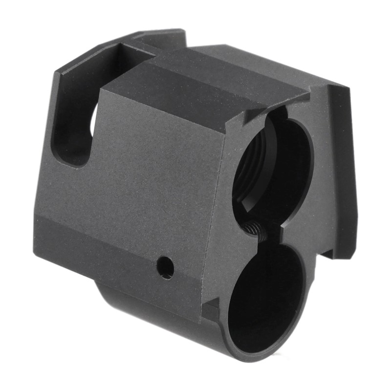 DTF Solutions LO-KICK Kompensator do Walther PDP 9x19 Para 1/2x28 UNEF