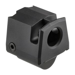 DTF Solutions LO-KICK Kompensator do Walther PDP 9x19 Para 1/2x28 UNEF