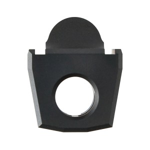 DTF Solutions LO-KICK Kompensator do Walther PDP 9x19 Para 1/2x28 UNEF