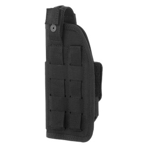 Kabura M-Tac uniwersalna Elite Czarna prawa