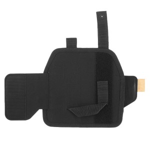 Kabura M-Tac uniwersalna Elite Czarna prawa
