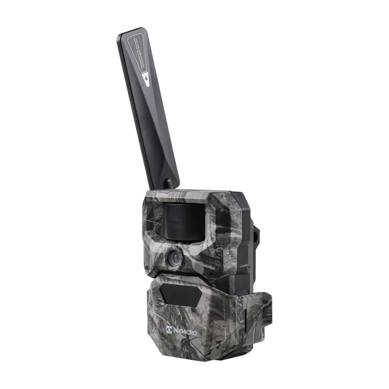 Kamera fotopułapka HIKMICRO T16 4G LTE