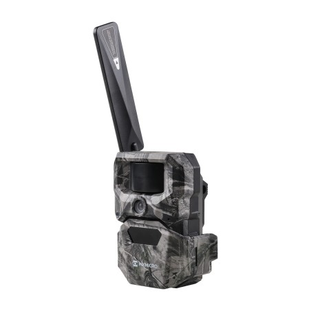 Kamera fotopułapka HIKMICRO T16 4G LTE
