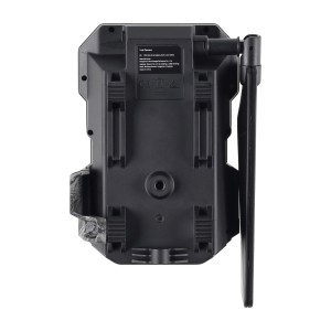 Kamera fotopułapka HIKMICRO T16 4G LTE