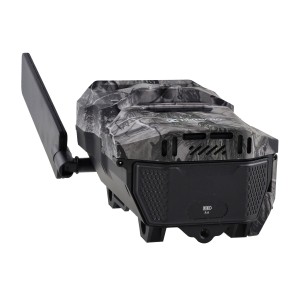 Kamera fotopułapka HIKMICRO T16 4G LTE