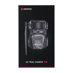 Kamera fotopułapka HIKMICRO T16 4G LTE