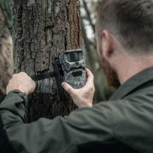 Kamera fotopułapka HIKMICRO T16 4G LTE