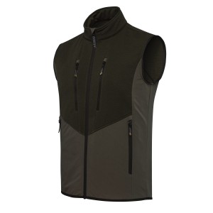 Kurtka Beretta Rupicapra ACT Moss&BrownBark