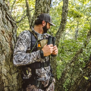 Lornetka Vortex Crossfire HD 8x42