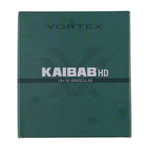 Lornetka Vortex Kaibab HD 18x56