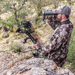 Lornetka Vortex Kaibab HD 18x56