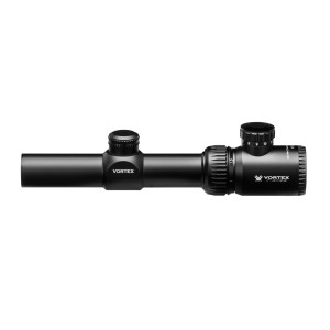 Luneta celownicza Vortex Crossfire II 1-4x24 V-Brite, tubus 30 mm