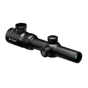 Luneta celownicza Vortex Crossfire II 1-4x24 V-Brite, tubus 30 mm