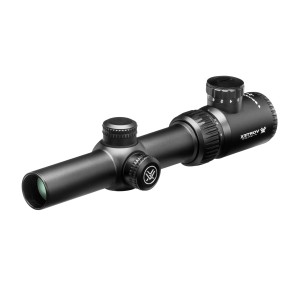 Luneta celownicza Vortex Crossfire II 1-4x24 V-Brite, tubus 30 mm