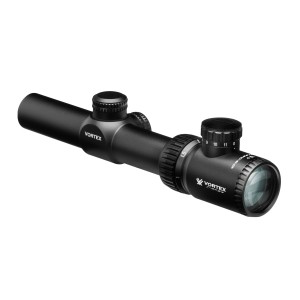 Luneta celownicza Vortex Crossfire II 1-4x24 V-Brite, tubus 30 mm