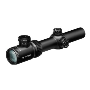 Luneta celownicza Vortex Crossfire II 1-4x24 V-Brite, tubus 30 mm