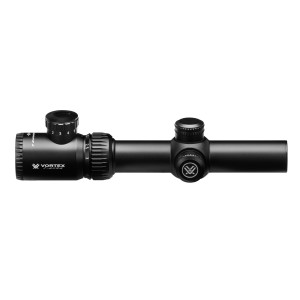 Luneta celownicza Vortex Crossfire II 1-4x24 V-Brite, tubus 30 mm