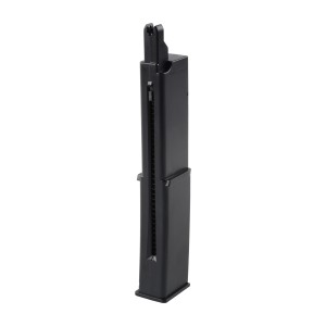 Magazynek ASG Hi-Cap do Heckler&Koch MP7 A1 6 mm sprężynowy
