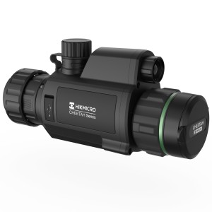 Nasadka noktowizyjna HIKMICRO Cheetah 850 nm