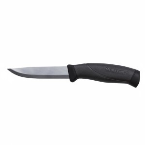 Nóż Morakniv Companion Black (S)