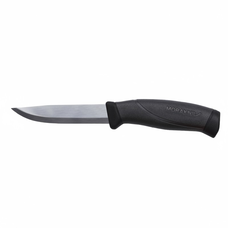 Nóż Morakniv Companion Black (S)