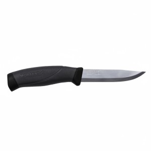 Nóż Morakniv Companion Black (S)