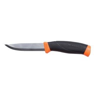 Nóż Morakniv Companion Orange Outdoor Sports Knife