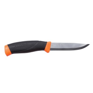 Nóż Morakniv Companion Orange Outdoor Sports Knife