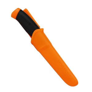 Nóż Morakniv Companion Orange Outdoor Sports Knife