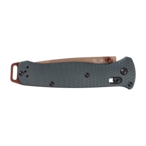 Nóż składany Benchmade 537FE-2601 Bailout