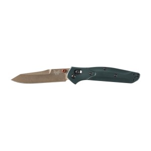Nóż składany Benchmade 940FE-2601 Osborne