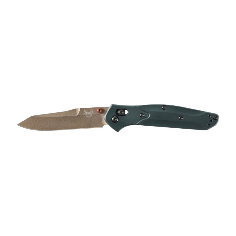Nóż składany Benchmade 940FE-2601 Osborne