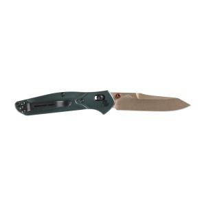 Nóż składany Benchmade 940FE-2601 Osborne