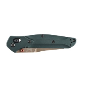 Nóż składany Benchmade 940FE-2601 Osborne