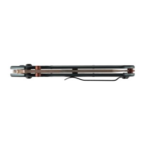 Nóż składany Benchmade 940FE-2601 Osborne