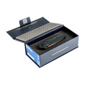 Nóż składany Benchmade 940FE-2601 Osborne
