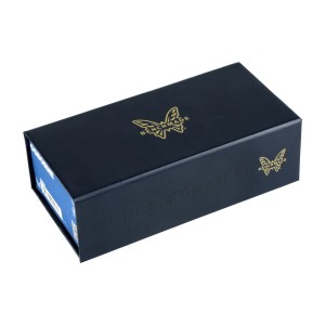 Nóż składany Benchmade 940FE-2601 Osborne