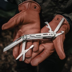 Nóż wielofunkcyjny multitool Outrest Ranger