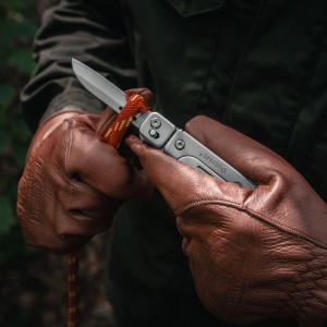 Nóż wielofunkcyjny multitool Outrest Trackman