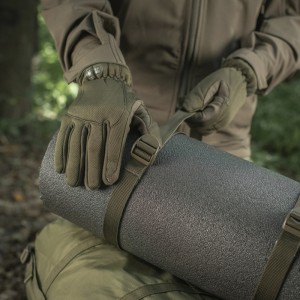 Pas kompresyjny M-Tac oliwkowy 130