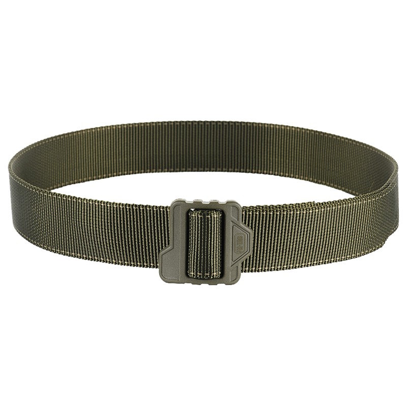 Pasek męski M-Tac Paratrooper Belt zielony