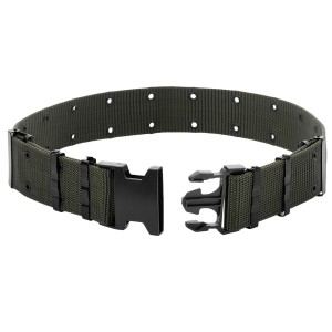 Pasek męski M-Tac Pistol Belt oliwkowy