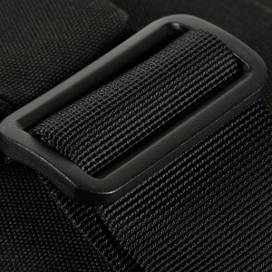 Torba M-Tac Kabura na ramię czarna