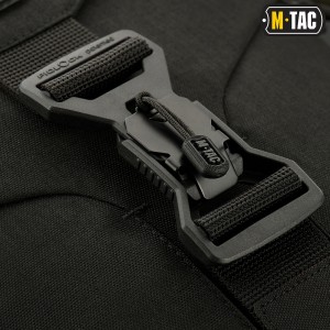 Torba taktyczna M-Tac Magnet XL Elite – czarna
