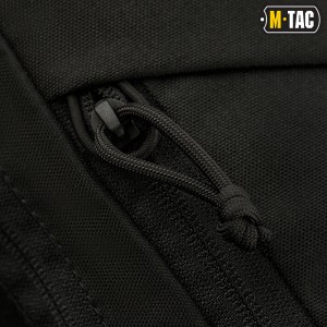 Torba taktyczna M-Tac Magnet XL Elite – czarna